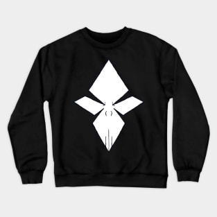 Radical Shield Crewneck Sweatshirt